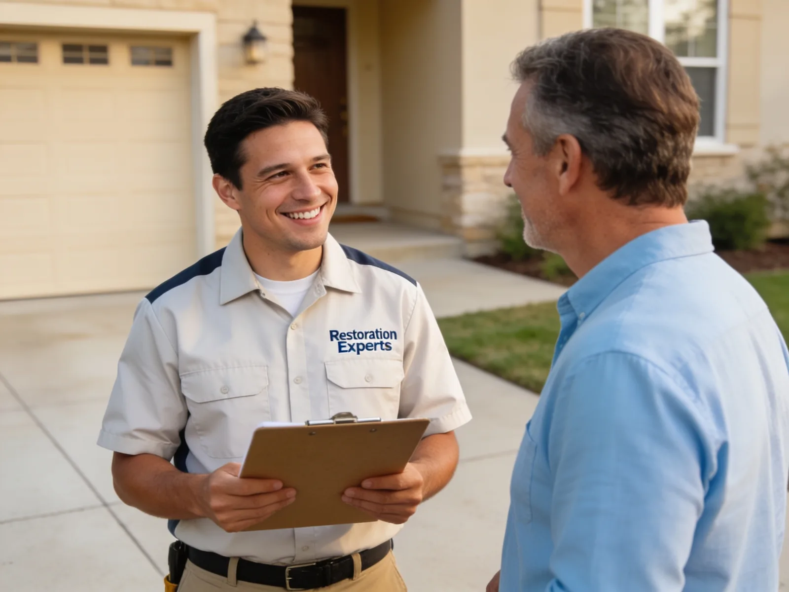 Water Damage Cleanup Hinckley, MN FAQs